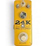 Used Outlaw Effects 24K REVERB Effect Pedal