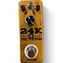 Used Outlaw Effects 24k Effect Pedal