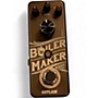 Used Outlaw Effects Boiler Maker Effect Pedal