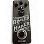 Used Outlaw Effects Boiler Maker boost Effect Pedal