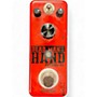 Used Outlaw Effects Dead man’s hand Effect Pedal
