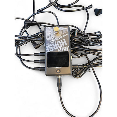 Used Outlaw Effects IRON HORSE POWER TUNER Tuner