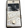 Used Outlaw Effects IRON HORSE Tuner Pedal