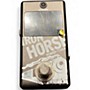 Used Outlaw Effects Iron Horse Tuner & Power Supply Tuner Pedal