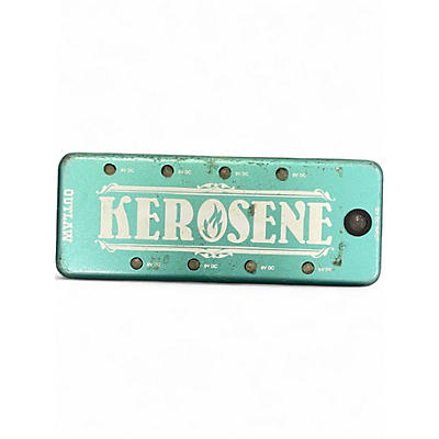 Used Outlaw Effects Kerosene Power Supply