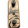 Used Outlaw Effects LASSO Pedal