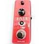 Used Outlaw Effects Late Riser Auto Swell Pedal