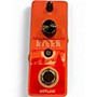 Used Outlaw Effects Late Riser Effect Pedal