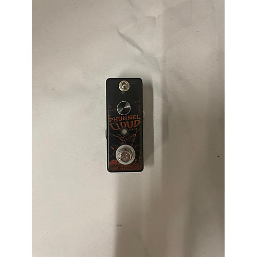 Outlaw Effects Used Outlaw Effects PHUNNEL CLOUD Effect Pedal