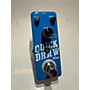 Used Outlaw Effects Used Outlaw Effects QUICK DRAW DELAY Effect Pedal