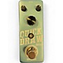Used Outlaw Effects Quick Draw Effect Pedal