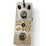 Used Outlaw Effects ROCKER BOX Effect Pedal