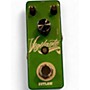 Used Outlaw Effects Vigilante Effect Pedal