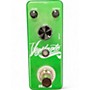 Used Outlaw Effects Vigilante Effect Pedal