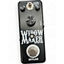 Used Outlaw Effects WIDOW MAKER Effect Pedal