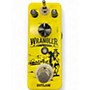 Used Outlaw Effects WRANGLER Effect Pedal