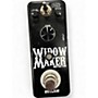 Used Outlaw Effects Widow Maker Effect Pedal