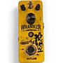 Used Outlaw Effects Wrangler Effect Pedal