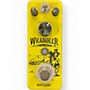 Used Outlaw Effects Wrangler Effect Pedal