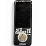 Used Outlaw Effects six shooter2 Tuner Pedal