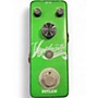 Used Outlaw Effects vigilante Effect Pedal