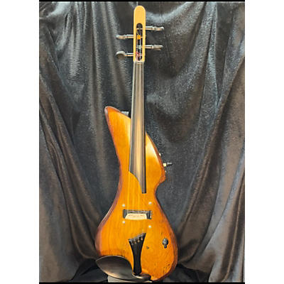 Used Outlaw Fiddle EV3 Electric Violin