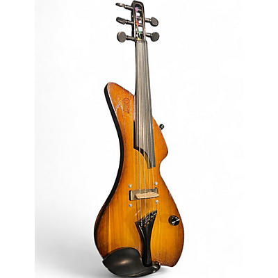 Used Outlaw Fiddle ev3 Electric Violin