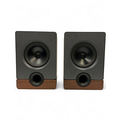 Used Output FRONTIER PAIR Powered Monitor