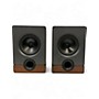 Used Output FRONTIER PAIR Powered Monitor