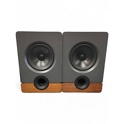 Used Output FRONTIER PAIR Powered Monitor