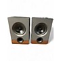 Used Output Frontier (Pair) Powered Monitor