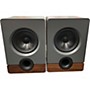 Used Output Frontier Pair Powered Monitor