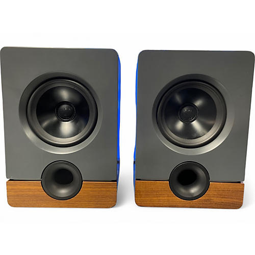 Used Output Frontier Powered Monitor