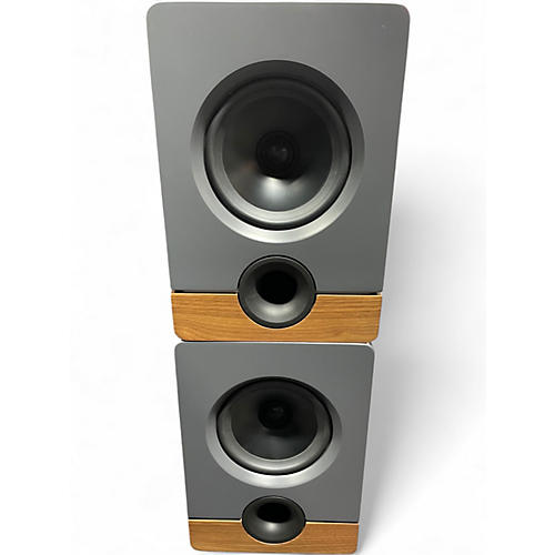 Used Output Frontier Powered Monitor