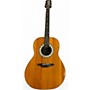 Used Ovation Used Ovation 1111-4 Natural Acoustic Guitar Natural