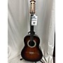 Used Ovation Used Ovation 1115-1 2 Tone Sunburst 12 String Acoustic Guitar 2 Tone Sunburst