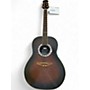 Used Ovation 1312D ULTRA Tobacco Burst Acoustic Guitar Tobacco Burst