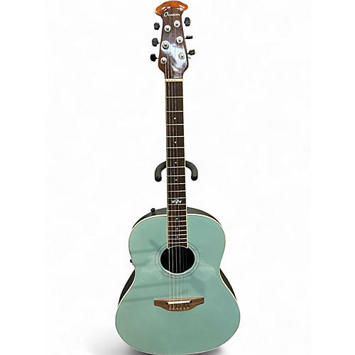 Used Ovation 1516YS Yukon Spray Acoustic Electric Guitar Yukon Spray