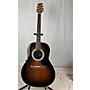 Used Ovation Used Ovation 1517 Tobacco Sunburst Acoustic Electric Guitar Tobacco Sunburst