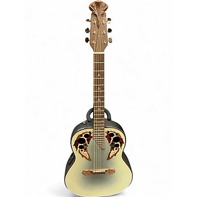Ovation Acoustic Guitars | Musician's Friend