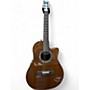 Used Ovation 1773AX-4-G Natural Classical Acoustic Electric Guitar Natural