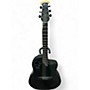 Used Ovation 1778TX-5 Elite Black Acoustic Electric Guitar Black