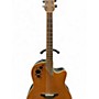 Used Ovation 1778TX NATURAL Acoustic Electric Guitar NATURAL