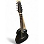 Used Ovation 1788TX 8 String Guitar Carbon Black Acoustic Electric Guitar Carbon Black