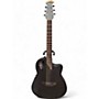 Used Ovation Used Ovation 1868TX-5-G Pro Series Elite Black Acoustic Electric Guitar Black