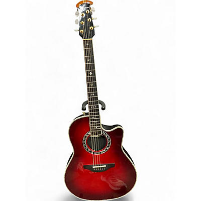 Ovation | Musician's Friend