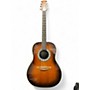 Used Ovation 1973 Balladeer Tobacco Burst Acoustic Guitar Tobacco Burst