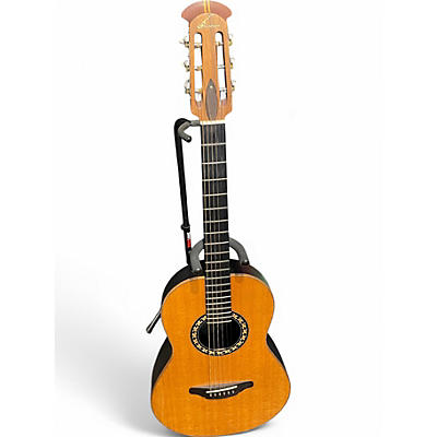 Used Ovation 1997 COLLECTOR'S EDITION Natural Acoustic Electric Guitar