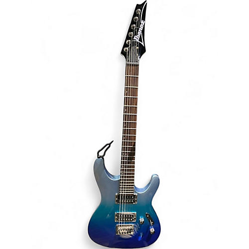 Used Ovation 2771 BALLADEER SPECIAL Antique Natural Acoustic Electric Guitar Antique Natural