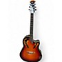 Used Ovation 2778AX-5 Standard Elite 2 Color Sunburst Acoustic Electric Guitar 2 Color Sunburst